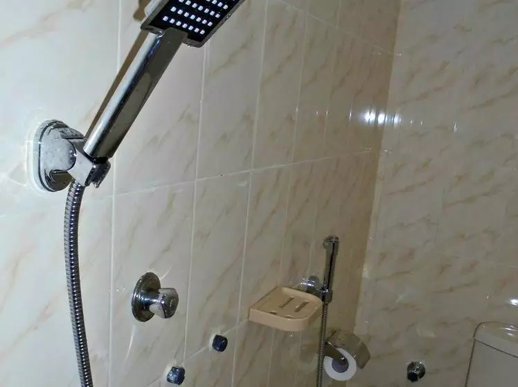 تختخواب و صبحانه Grand Villa