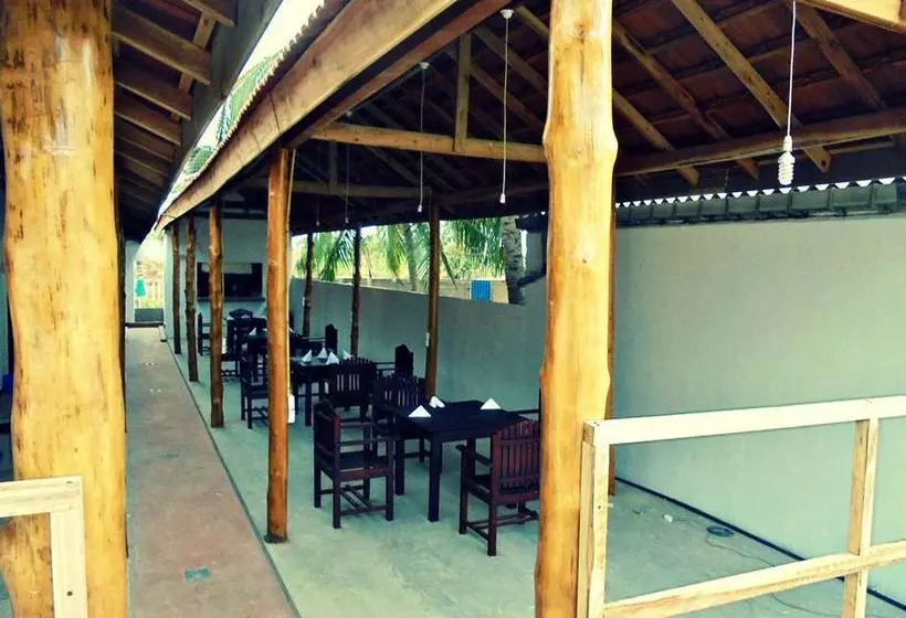 تختخواب و صبحانه Grand Villa
