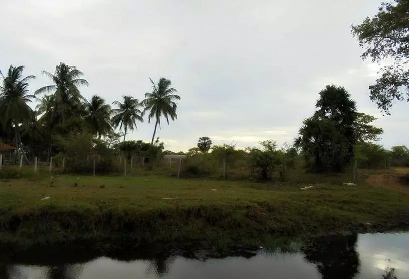 تختخواب و صبحانه Grand Villa