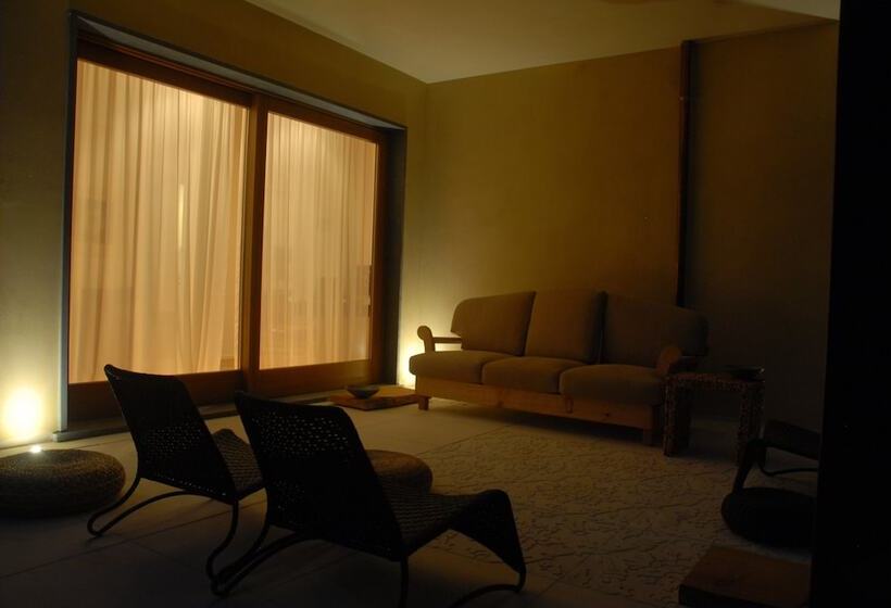 تختخواب و صبحانه La Casa Del Forte