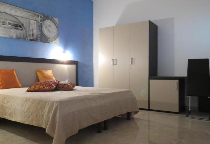 Nocleg ze śniadaniem Mare Del Sud