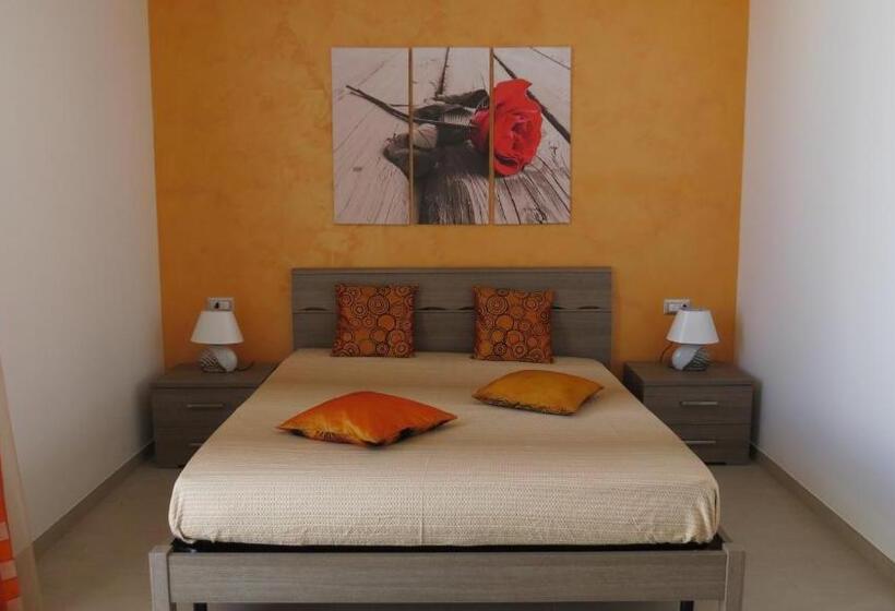 Nocleg ze śniadaniem Mare Del Sud