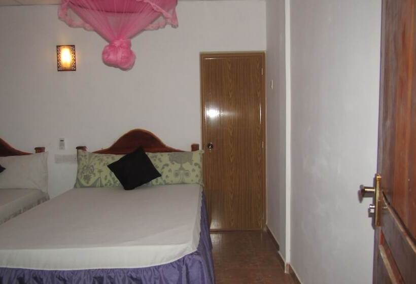 צימר Pura Sanda Villa