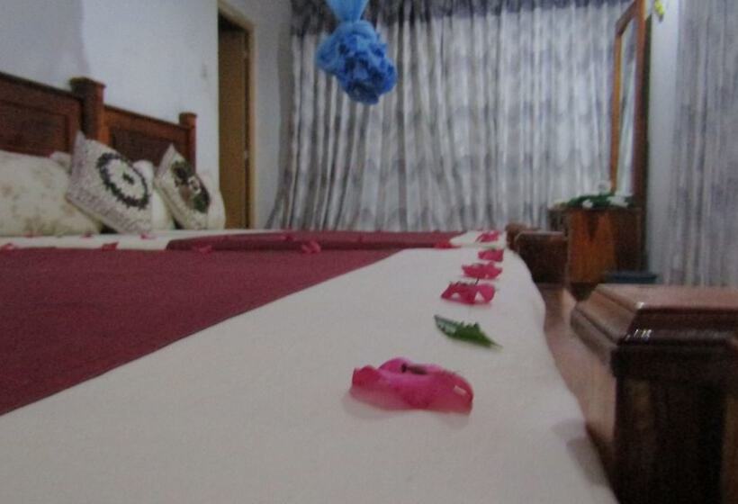 צימר Pura Sanda Villa