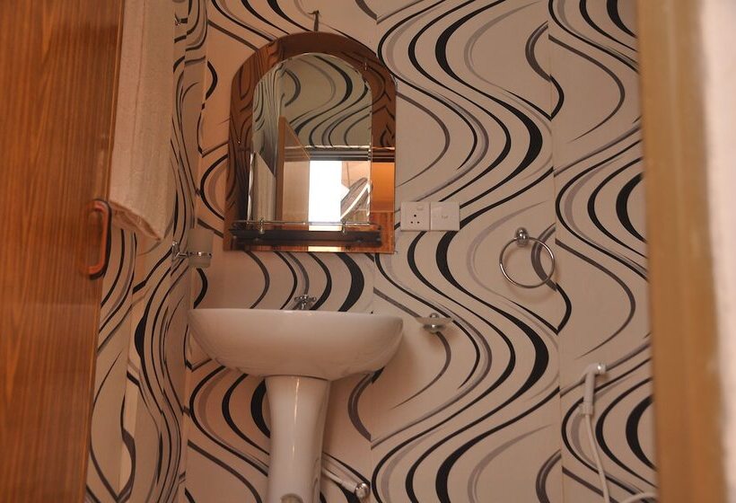 צימר Pura Sanda Villa