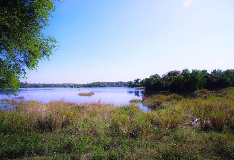 צימר Pura Sanda Villa