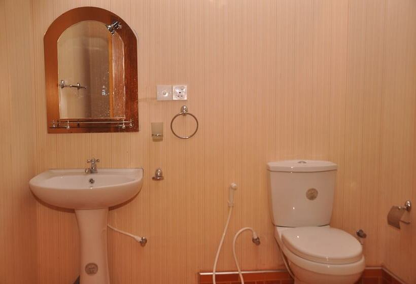 צימר Pura Sanda Villa