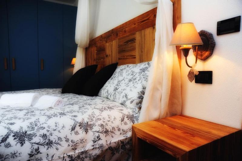 مبيت وإفطار Appartamenti E Camere Veronica