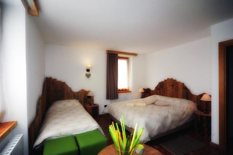 مبيت وإفطار Appartamenti E Camere Veronica