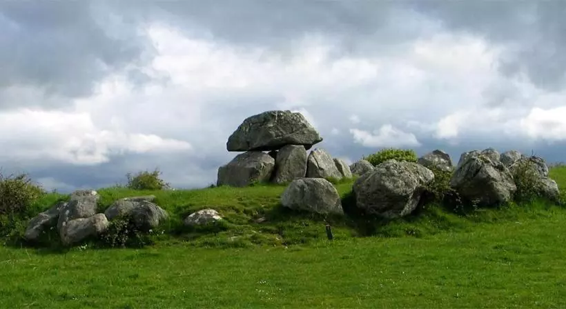 ベッドアンドブレックファースト Yeats Lodge