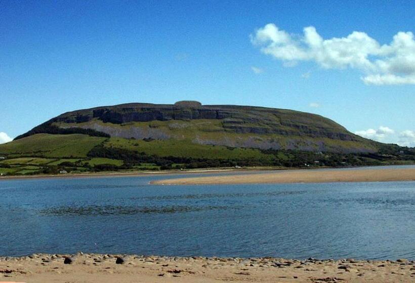 Bed and Breakfast Yeats Lodge