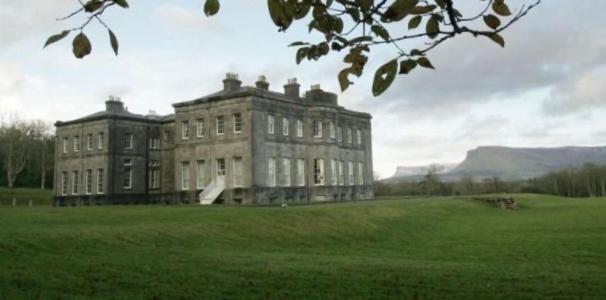 Bed and Breakfast Yeats Lodge