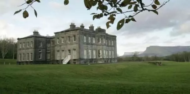 ベッドアンドブレックファースト Yeats Lodge