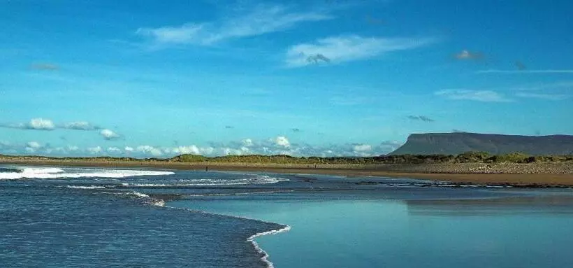 ベッドアンドブレックファースト Yeats Lodge