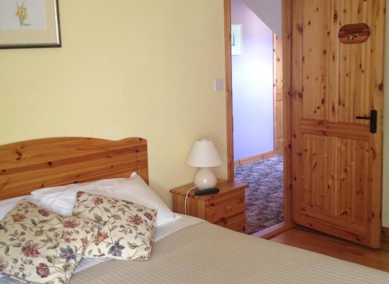 Bed and Breakfast Yeats Lodge