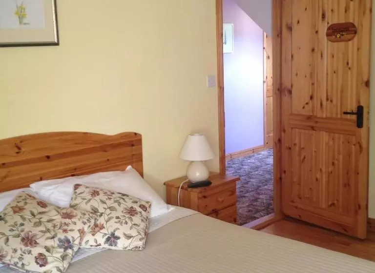 ベッドアンドブレックファースト Yeats Lodge