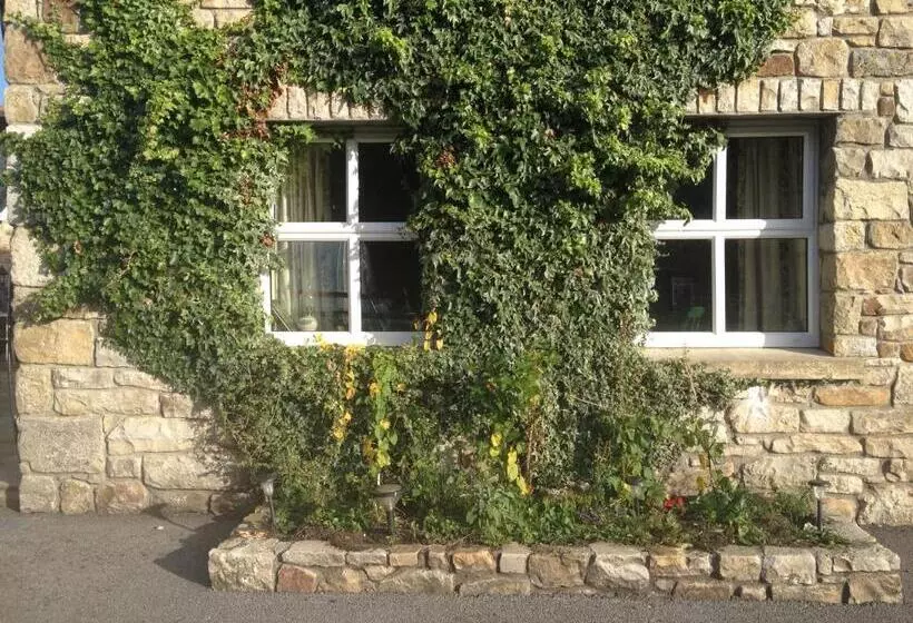 ベッドアンドブレックファースト Yeats Lodge