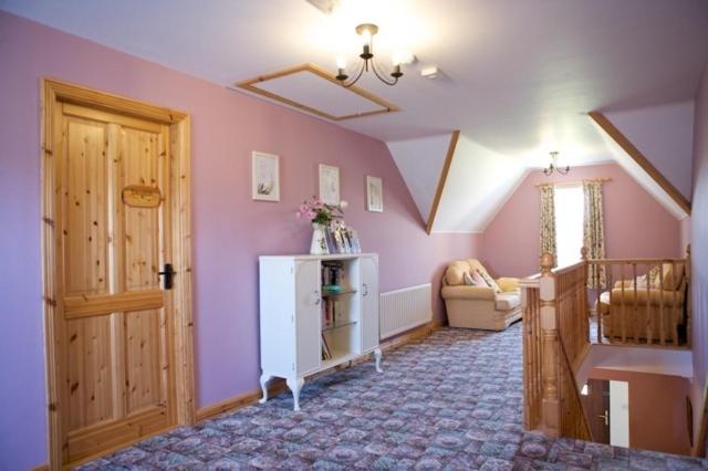 Bed and Breakfast Yeats Lodge