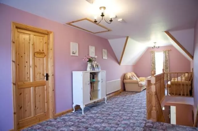 ベッドアンドブレックファースト Yeats Lodge