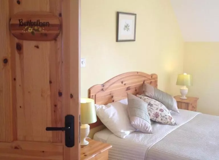 ベッドアンドブレックファースト Yeats Lodge