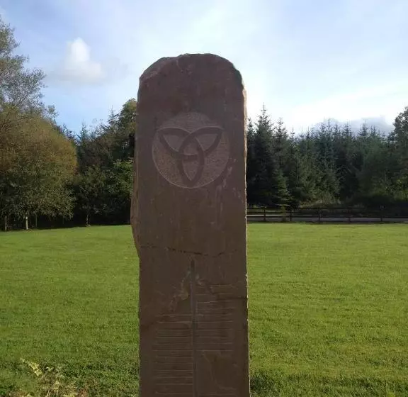 ベッドアンドブレックファースト Yeats Lodge