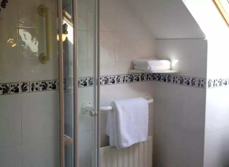 ベッドアンドブレックファースト Yeats Lodge