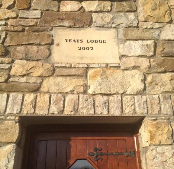 Bed and Breakfast Yeats Lodge