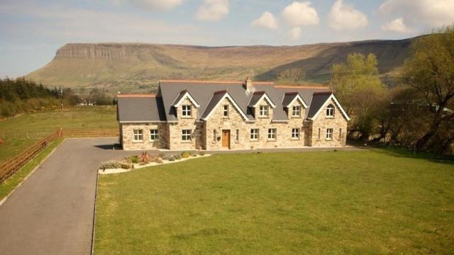 Bed and Breakfast Yeats Lodge