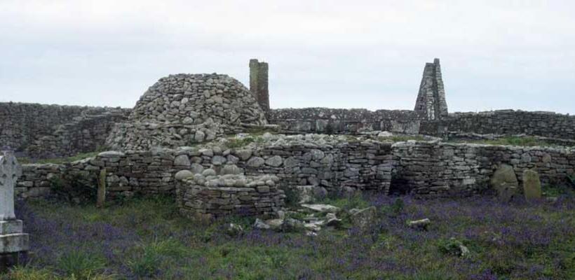 Bed and Breakfast Yeats Lodge