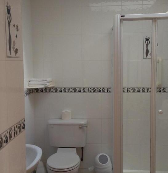 Bed and Breakfast Yeats Lodge