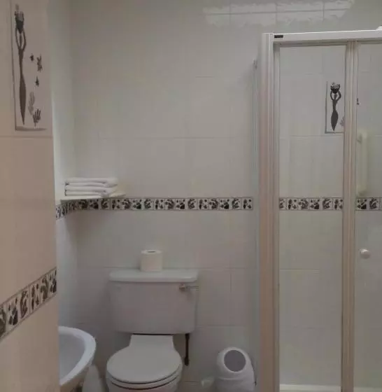 ベッドアンドブレックファースト Yeats Lodge