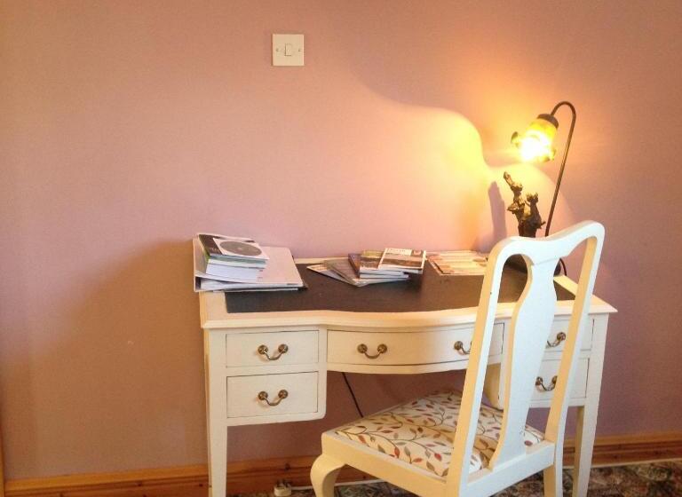 Bed and Breakfast Yeats Lodge