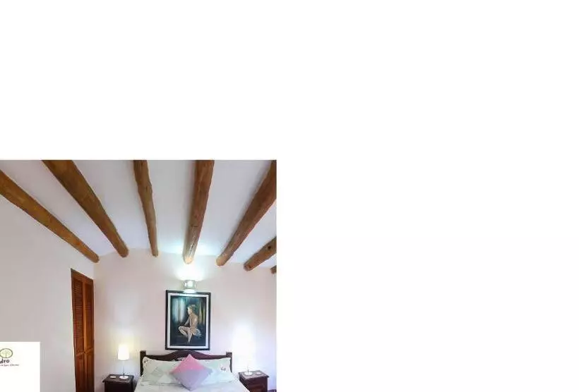 Casa Hotel San Pedro