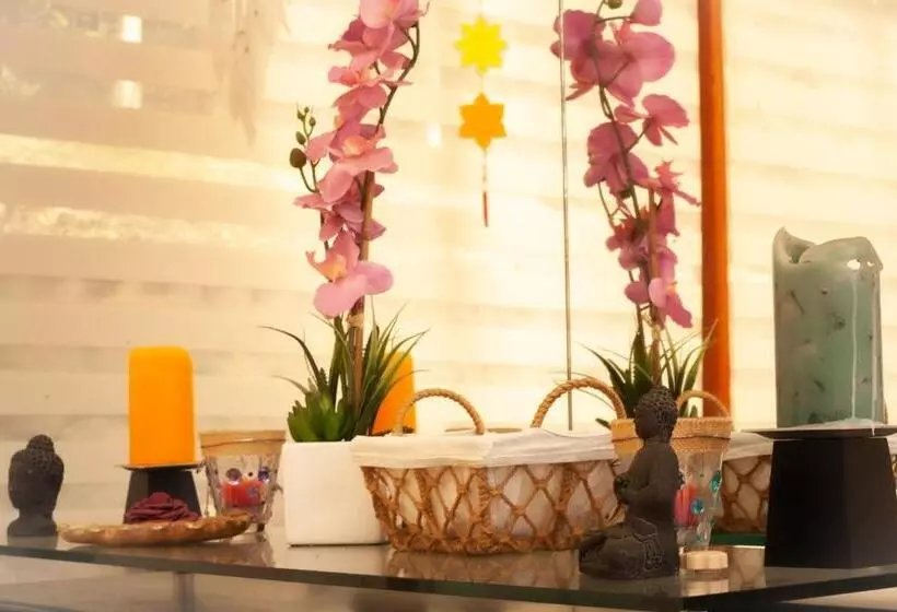 Casa Hotel San Pedro