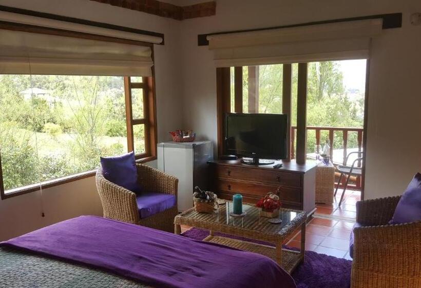 Casa Hotel San Pedro