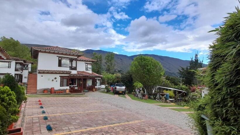 Casa Hotel San Pedro