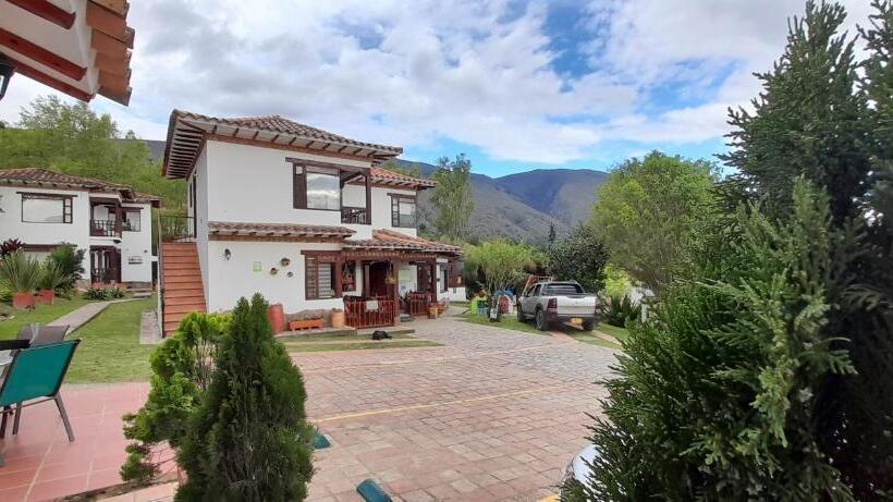 Casa Hotel San Pedro