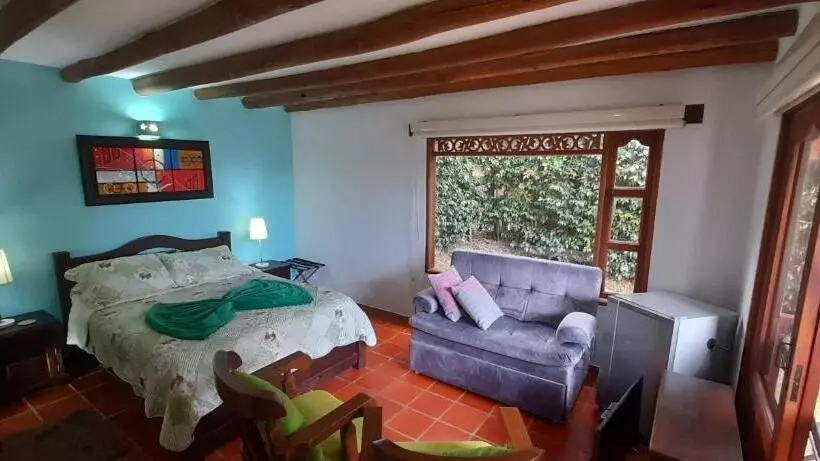 Casa Hotel San Pedro