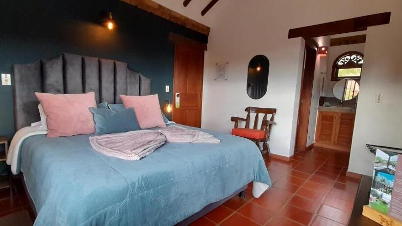 Casa Hotel San Pedro