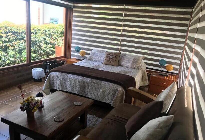 Casa Hotel San Pedro