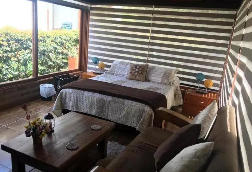 Casa Hotel San Pedro