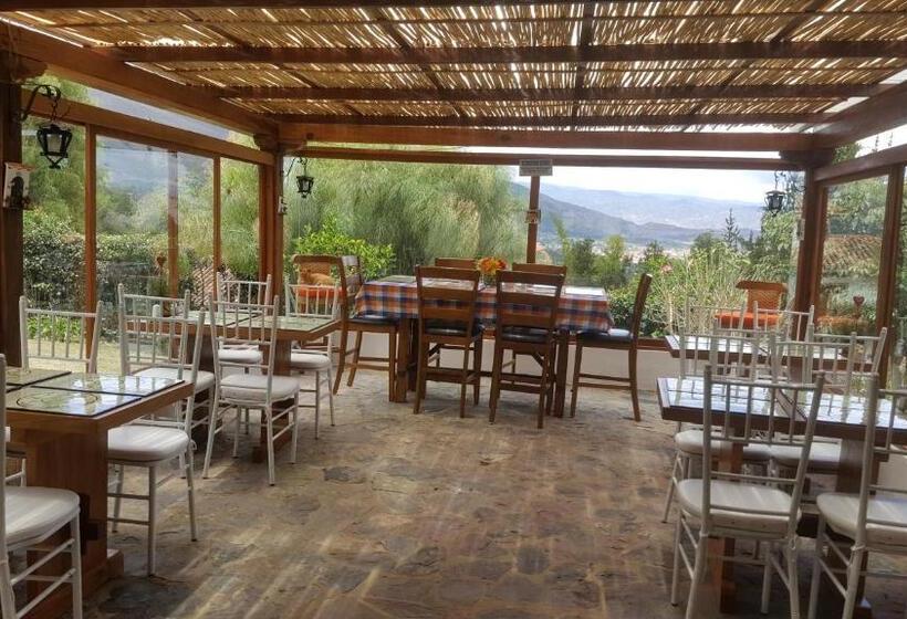 Casa Hotel San Pedro