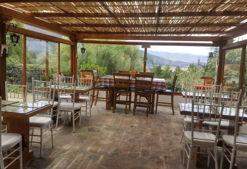 Casa Hotel San Pedro