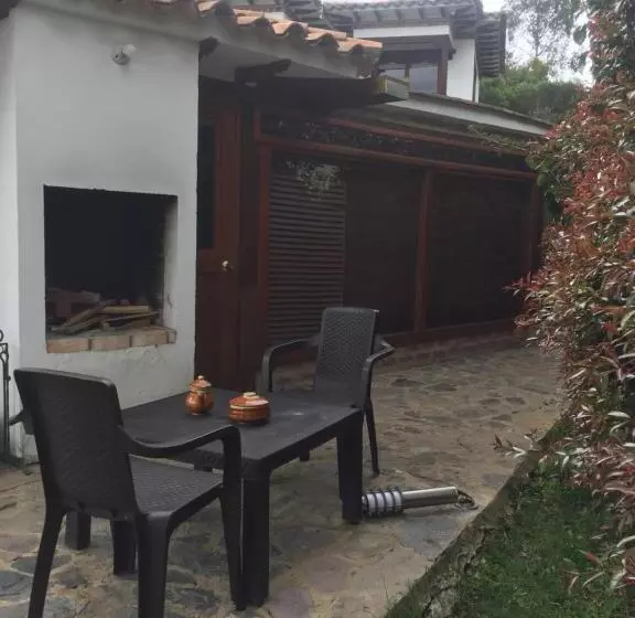 Casa Hotel San Pedro