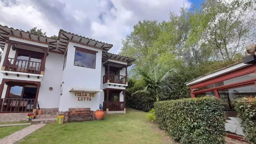 Casa Hotel San Pedro