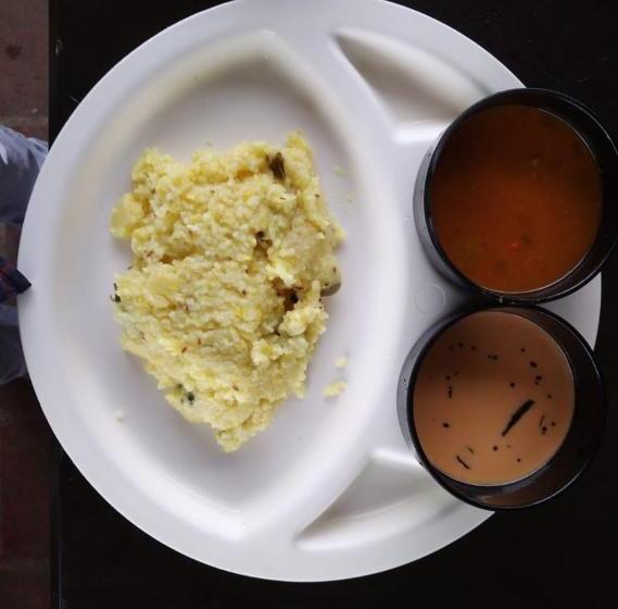 Convastay Gajel Near Apollo Greams Road