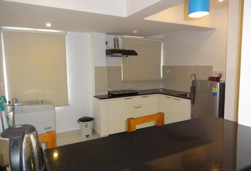 Convastay Gajel Near Apollo Greams Road