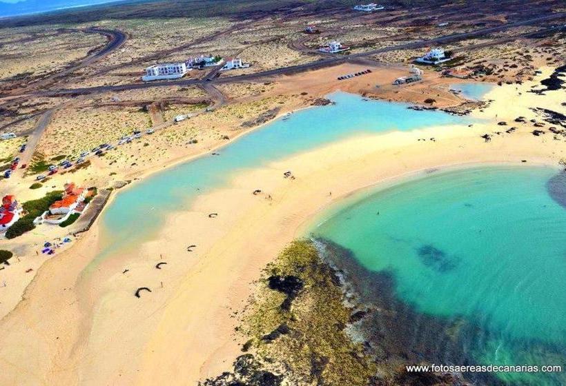 Cotillo Ocean Sunset