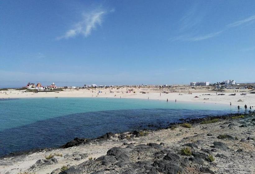 Cotillo Ocean Sunset