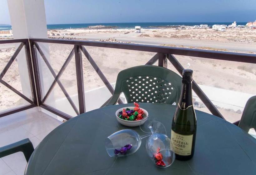 Cotillo Ocean Sunset